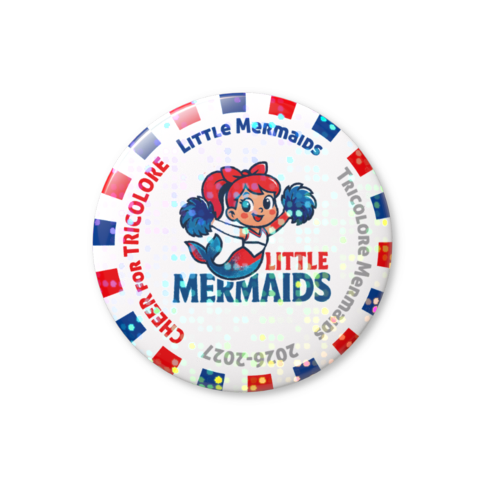 ＊春グッズ2026＊ ① 缶バッジの商品画像